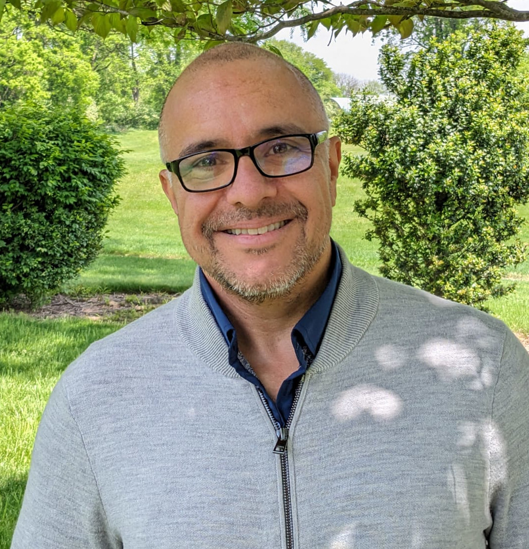 Carlos Quiros