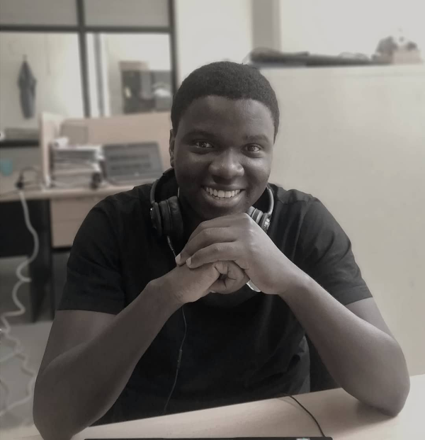 Morris Mwaka