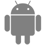 Android — Coming soon!