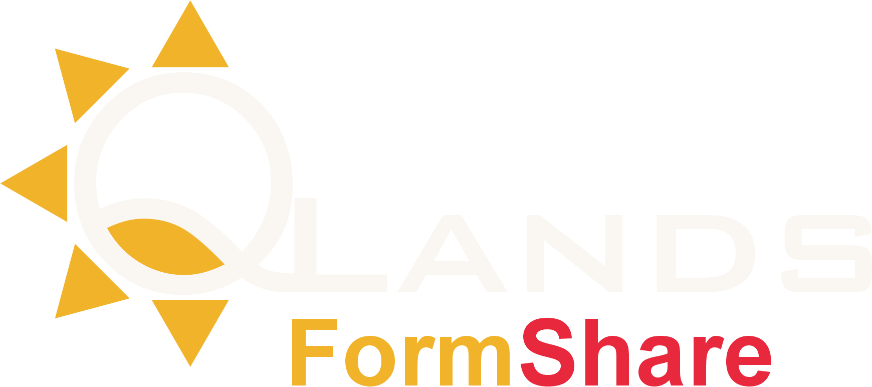 QLands FormShare